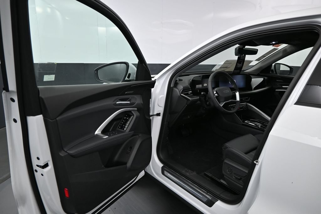 New 2026 Audi Q5 Premium Plus AWD/4WD image 5