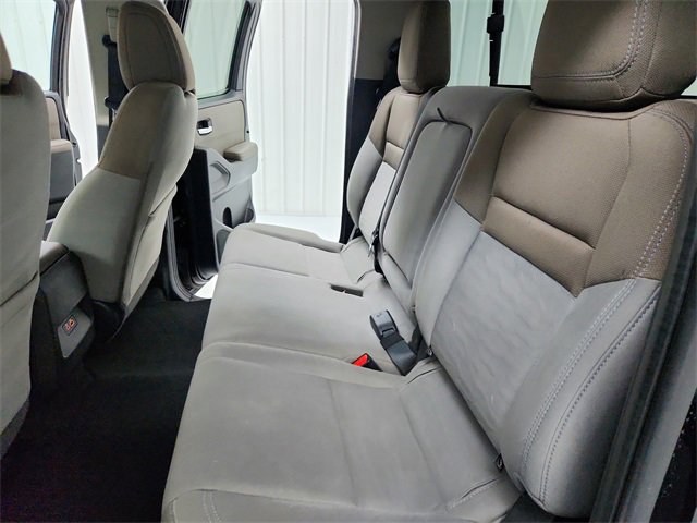 Used 2022 Nissan Frontier SV w/ Graphics Package image 31