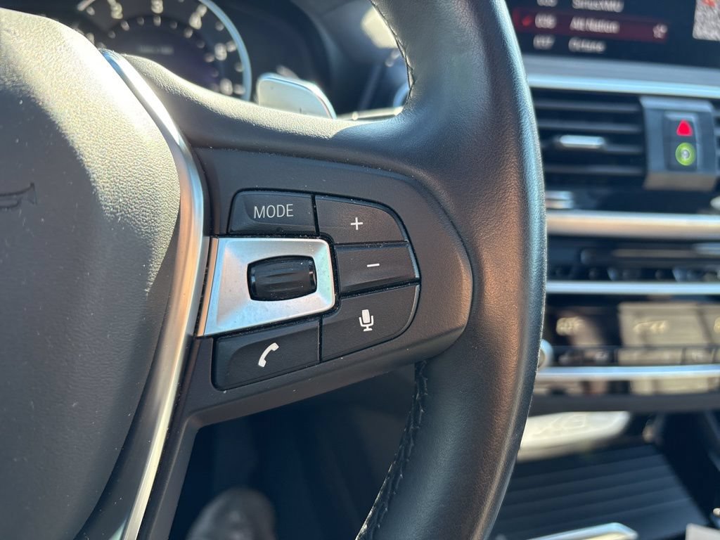 Used 2018 BMW X3 xDrive30i AWD/4WD image 22