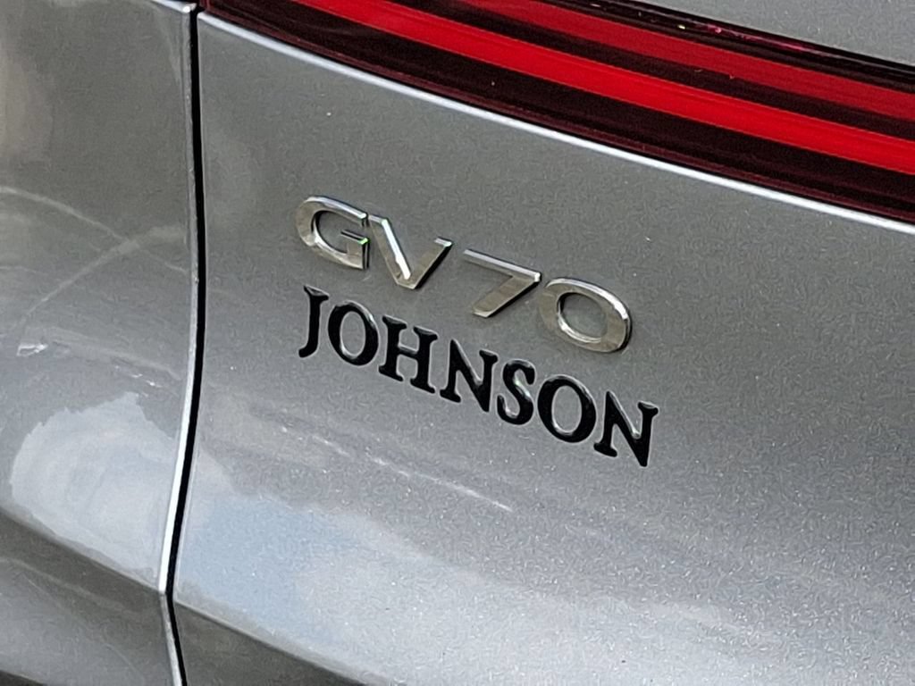 Used 2023 Genesis GV70 2.5T w/ Sport Prestige Package AWD/4WD image 24