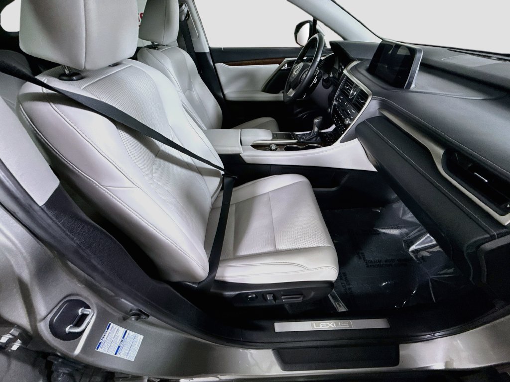 Used 2021 Lexus RX 350 AWD w/ Premium Package image 30