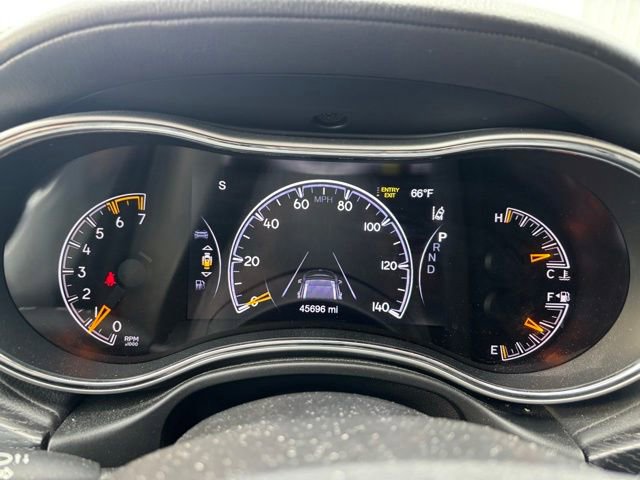 Used 2020 Jeep Grand Cherokee Summit w/ Platinum Series Group AWD/4WD image 9