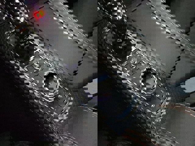 Certified 2024 Cadillac CT5 V image 25