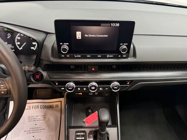 Used 2024 Honda CR-V EX image 23