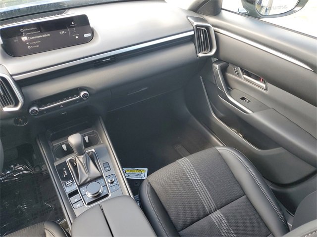 New 2026 MAZDA CX-50 2.5 Hybrid w/ Weather Package image 15