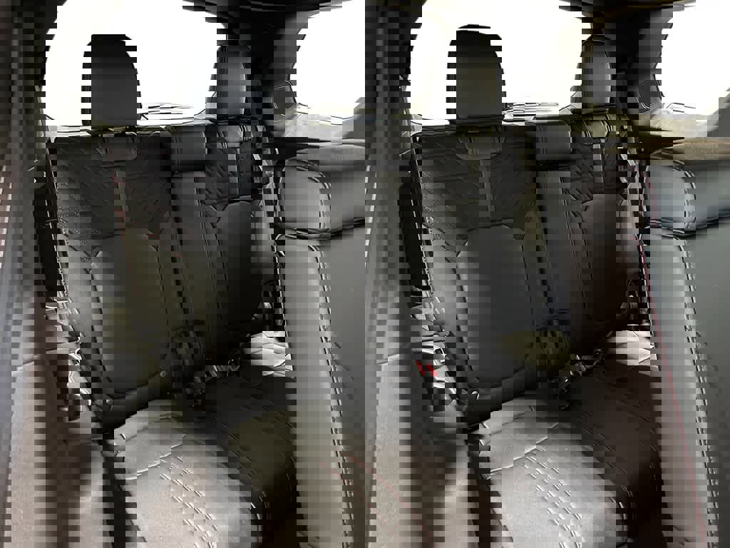 New 2026 Honda Pilot Black Edition image 26