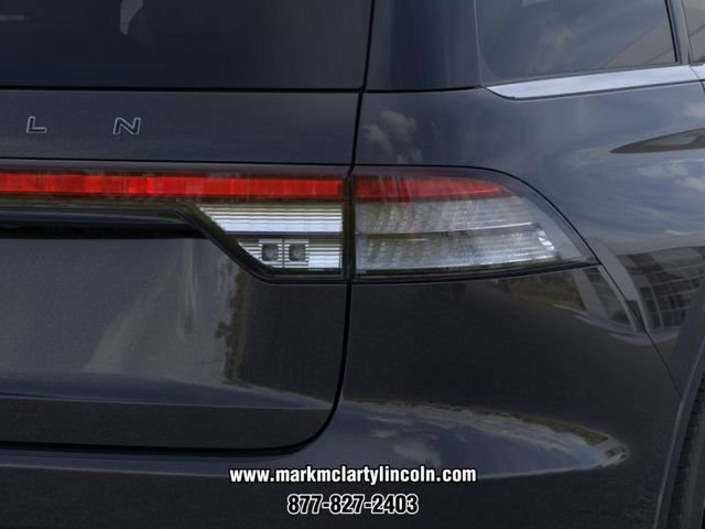 New 2026 Lincoln Aviator Black Label AWD/4WD image 21
