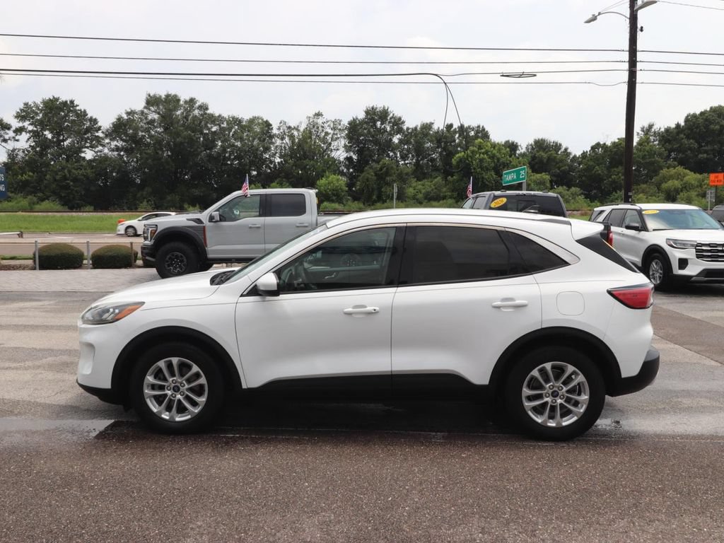 Used 2020 Ford Escape SE FWD image 5
