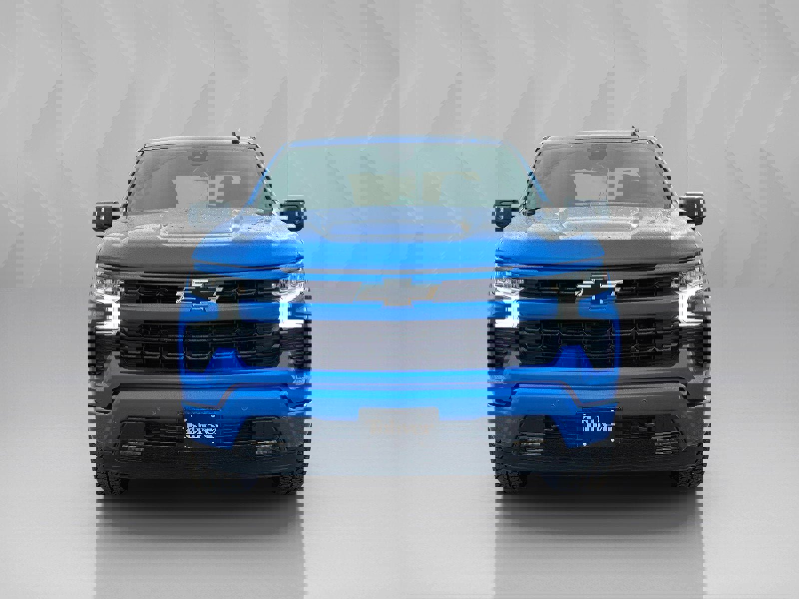 New 2025 Chevrolet Silverado 1500 RST image 2