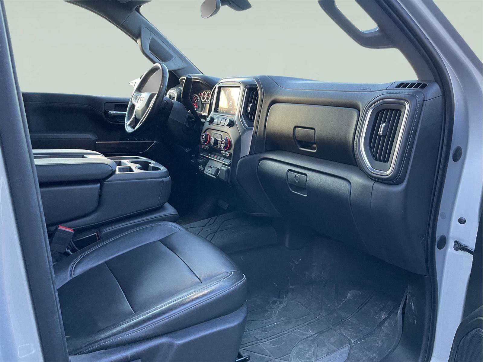 Used 2020 Chevrolet Silverado 1500 LT w/ All-Star Edition image 21
