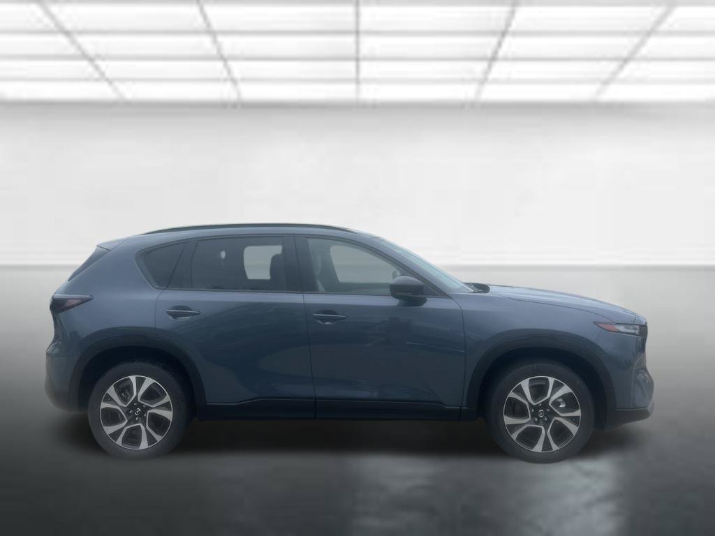 New 2026 MAZDA CX-5 Preferred AWD/4WD image 2