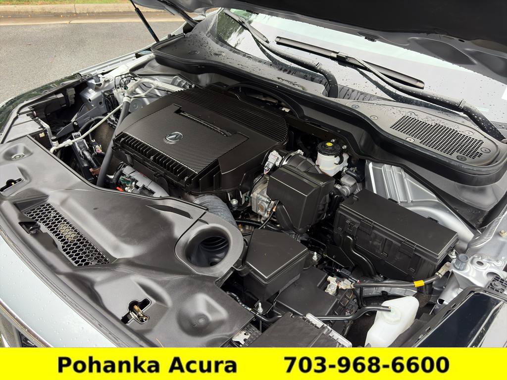 Certified 2023 Acura MDX SH-AWD image 39