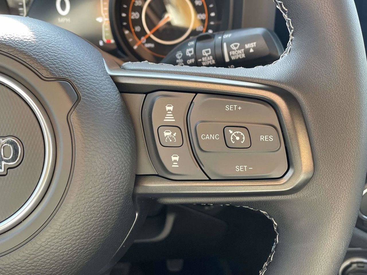 New 2026 Jeep Wrangler Willys image 27