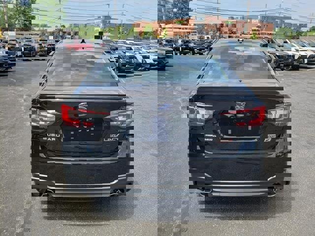 New 2025 Subaru Legacy Sport image 4