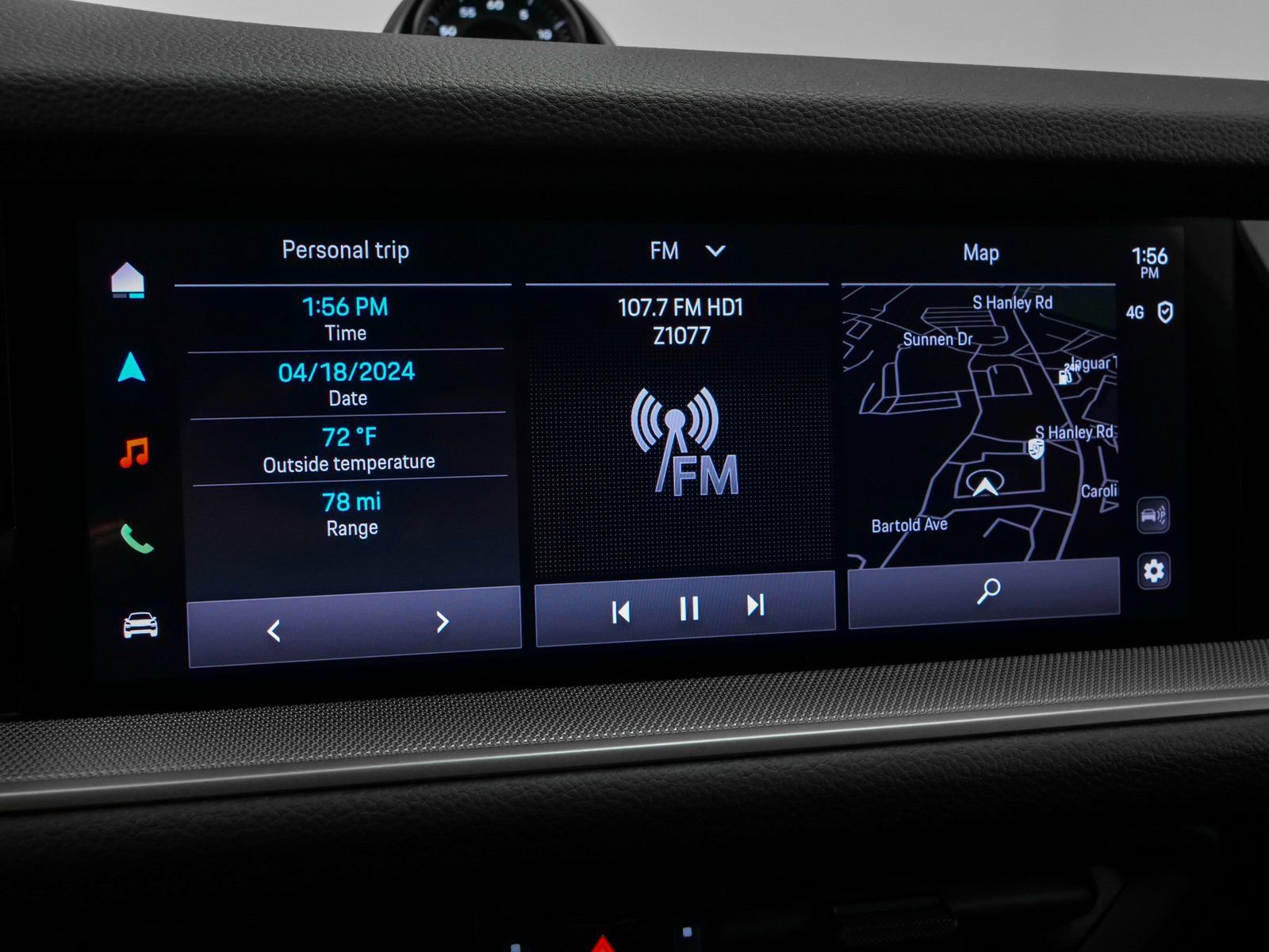 Certified 2024 Porsche Cayenne Coupe image 33