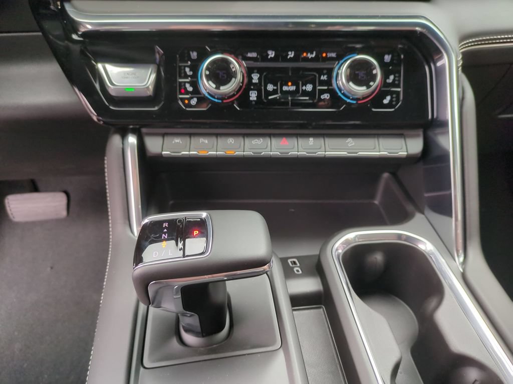 New 2026 GMC Sierra 1500 Denali Ultimate AWD/4WD image 14