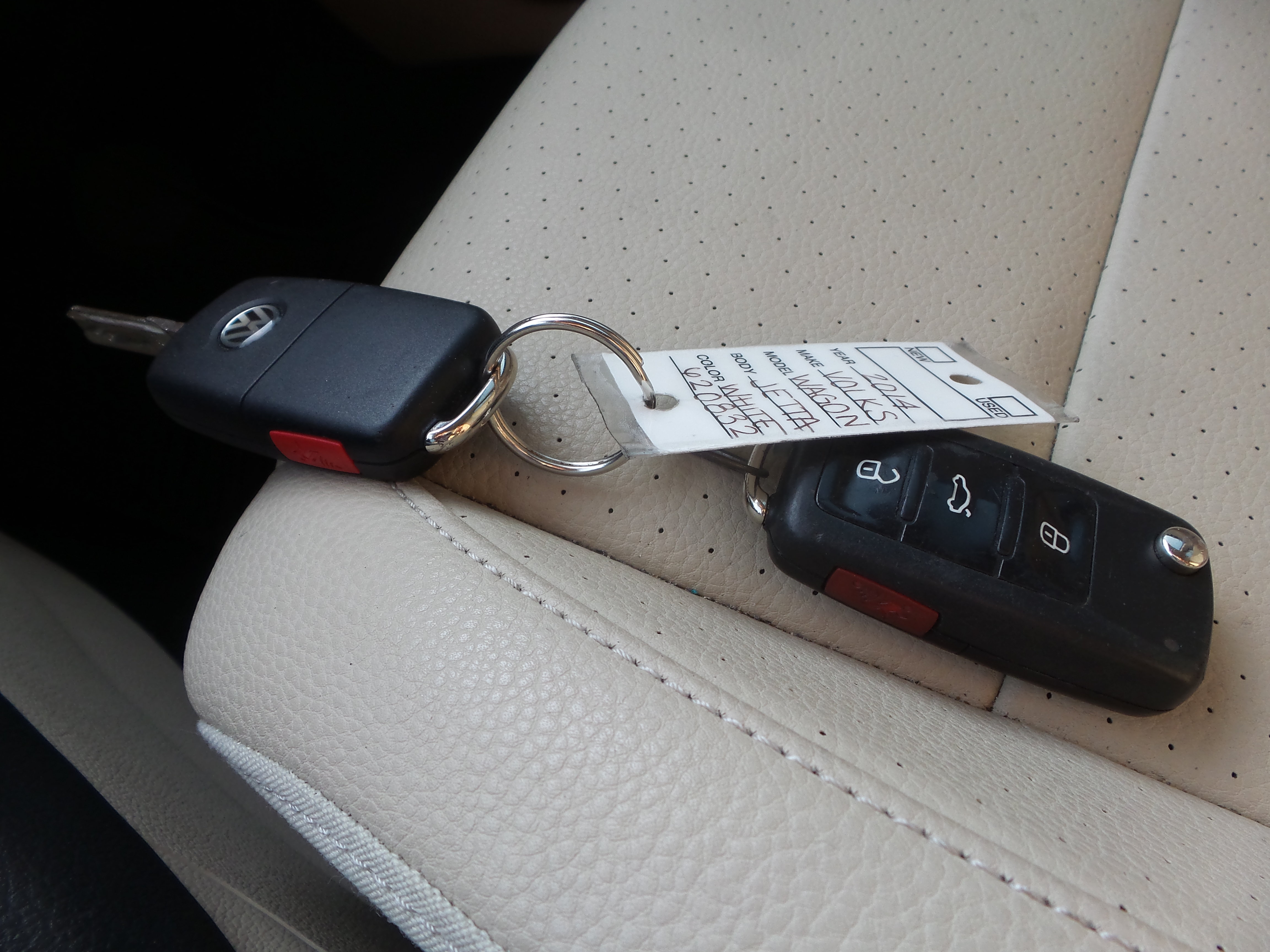Used 2014 Volkswagen Jetta TDI FWD image 53