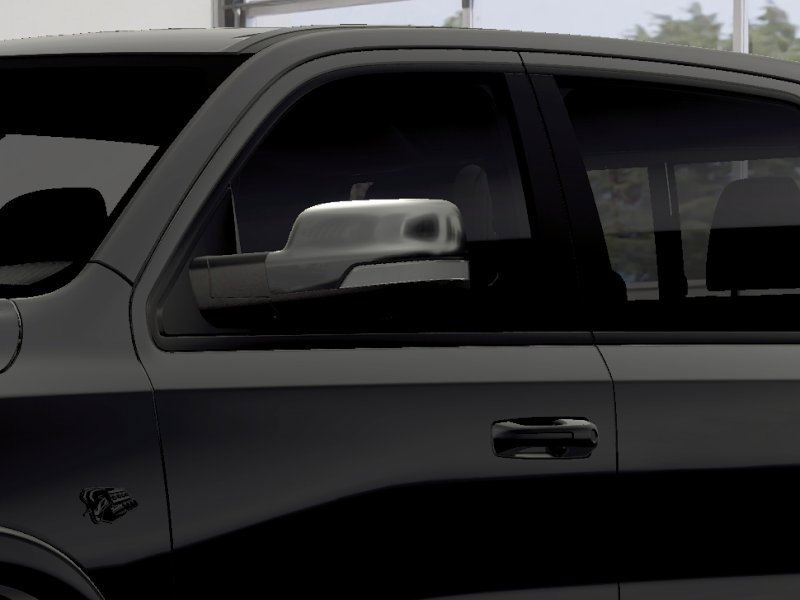 New 2026 RAM 1500 4x4 Crew Cab image 15