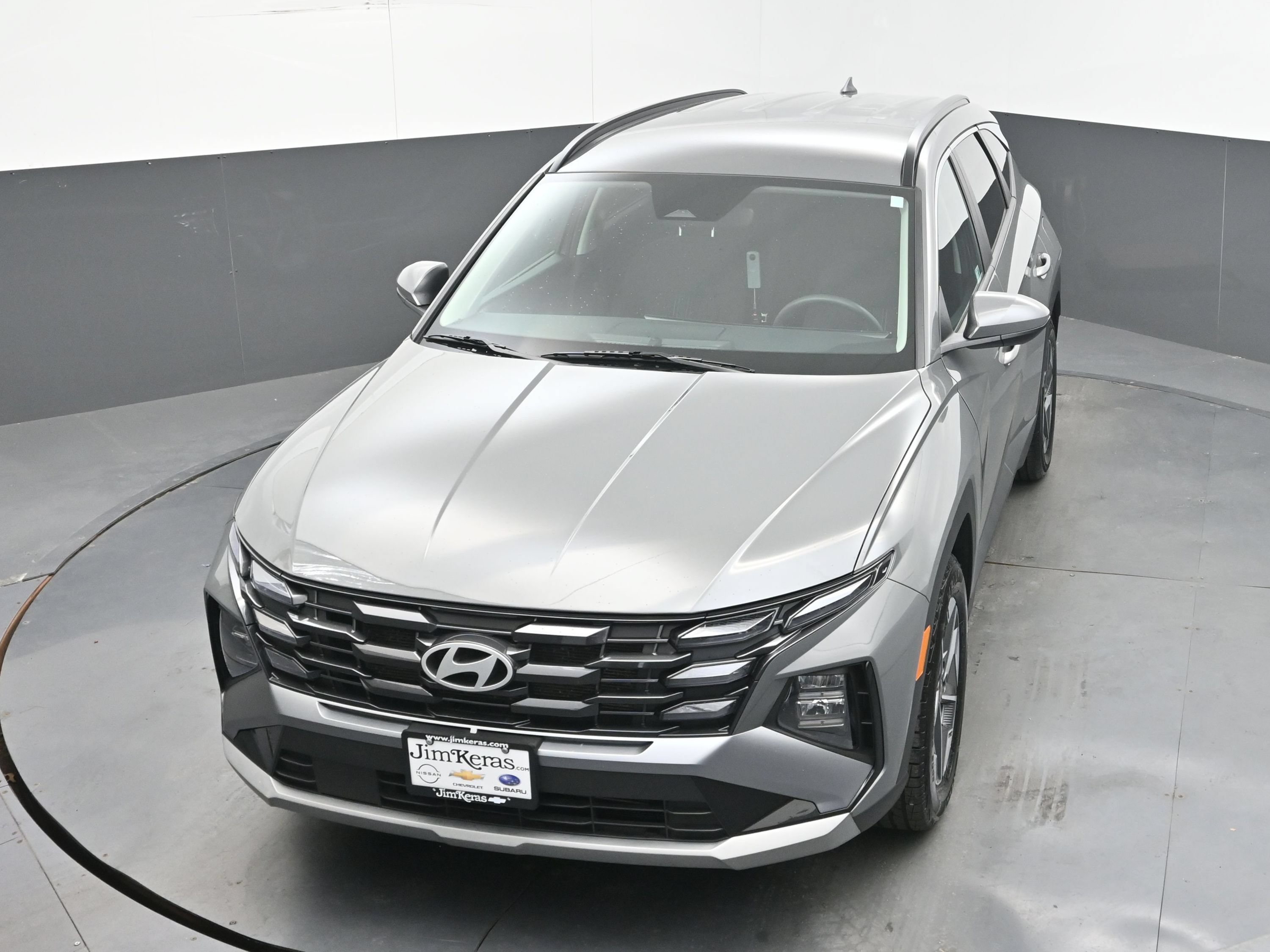 Used 2025 Hyundai Tucson SEL FWD image 34