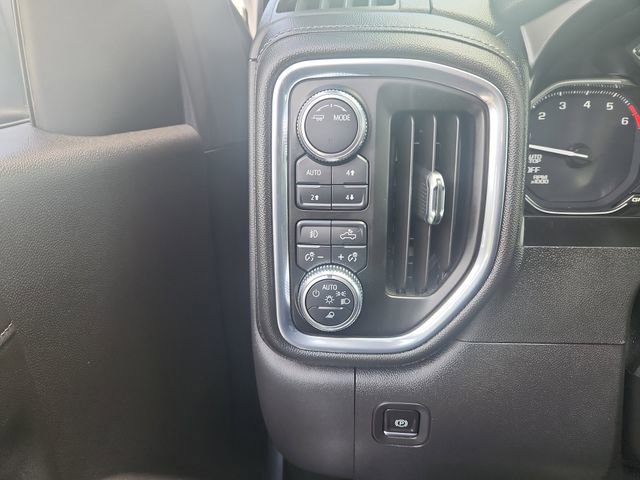Used 2021 GMC Sierra 1500 SLT w/ SLT Premium Plus Package AWD/4WD image 20