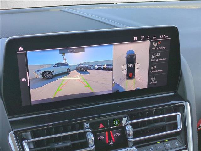 New 2026 BMW M850i xDrive AWD/4WD image 13
