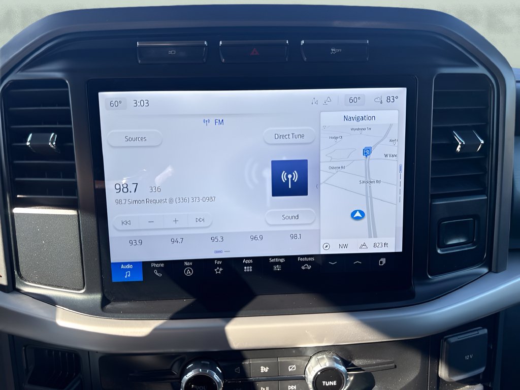 Used 2022 Ford F150 Lightning Pro AWD/4WD image 16