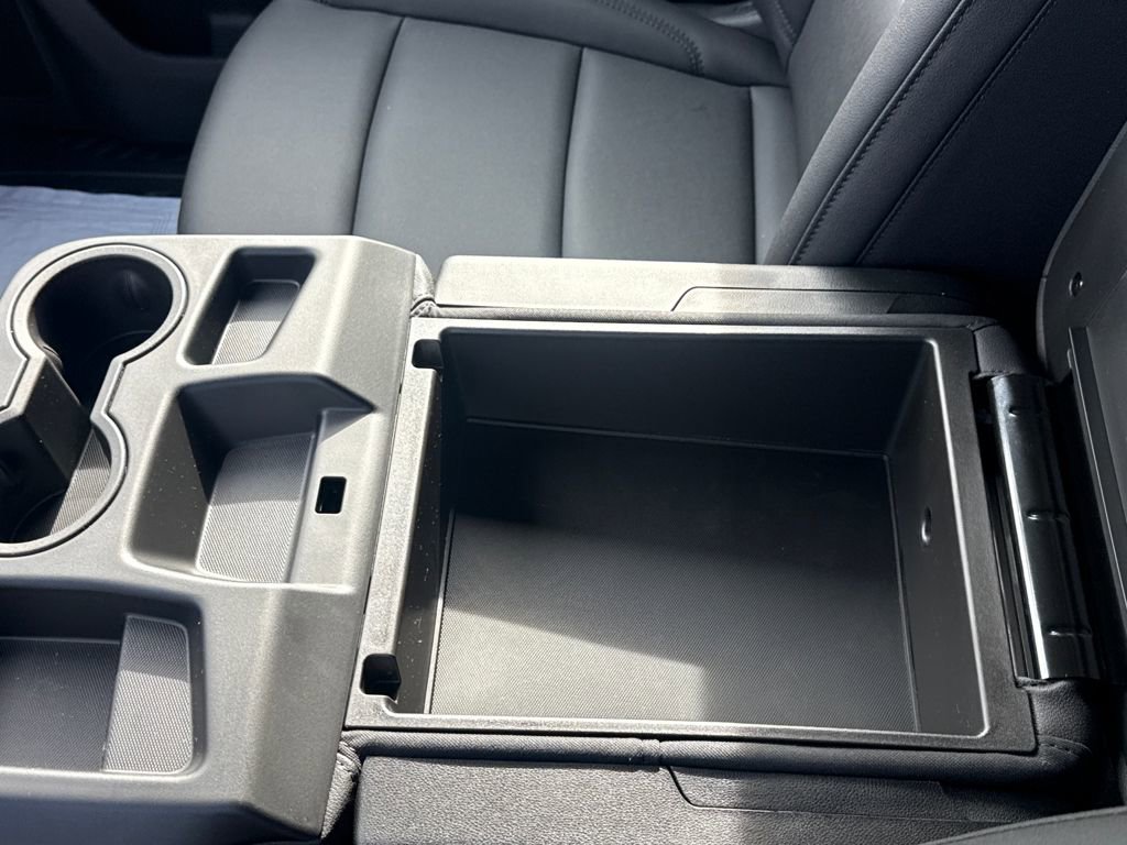 New 2026 GMC Sierra 2500 Pro w/ Convenience Package image 28