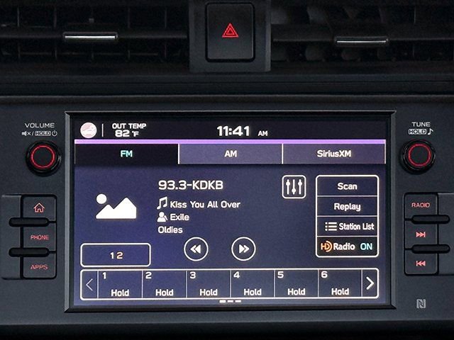 Used 2024 Subaru BRZ Limited w/ Popular Package 2 image 14