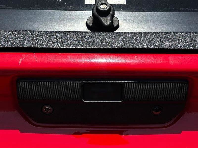 Used 2019 Chevrolet Silverado 1500 LT Trail Boss AWD/4WD image 40