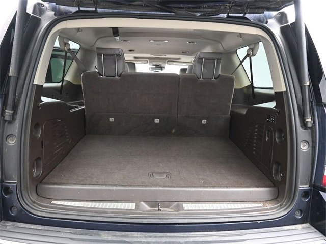 Used 2018 GMC Yukon XL Denali image 20