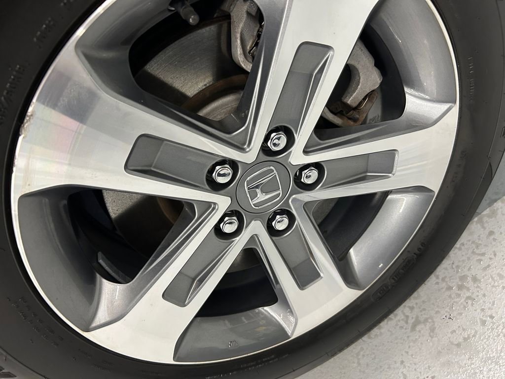 Used 2023 Honda Pilot EX-L image 30