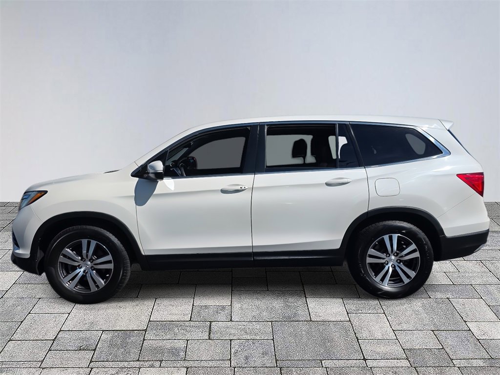 Used 2018 Honda Pilot EX-L image 4