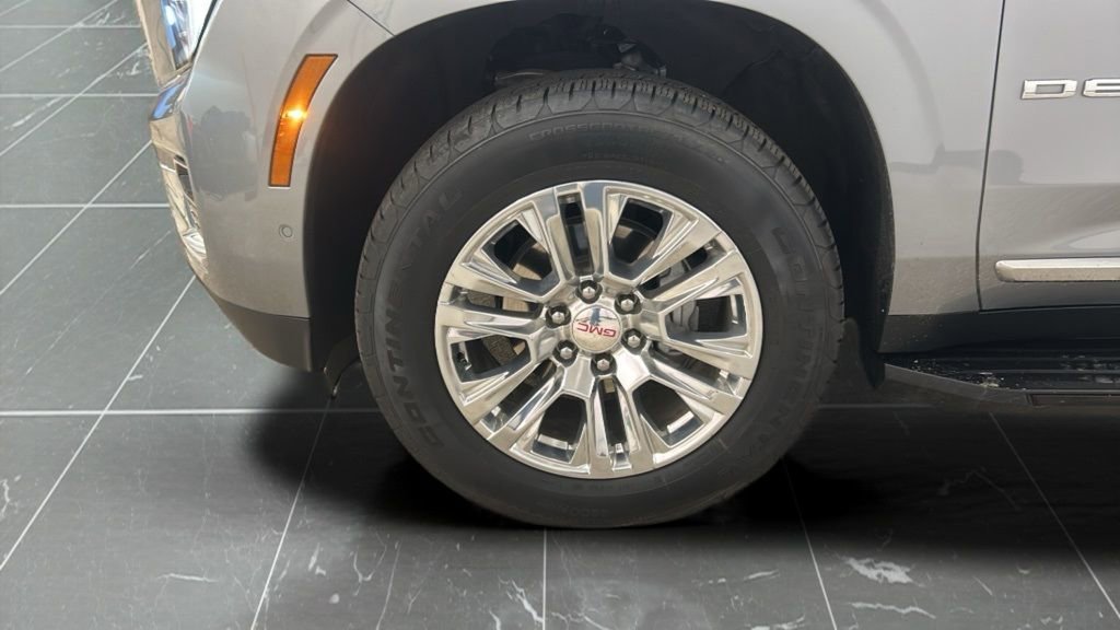 Used 2025 GMC Yukon Denali image 26