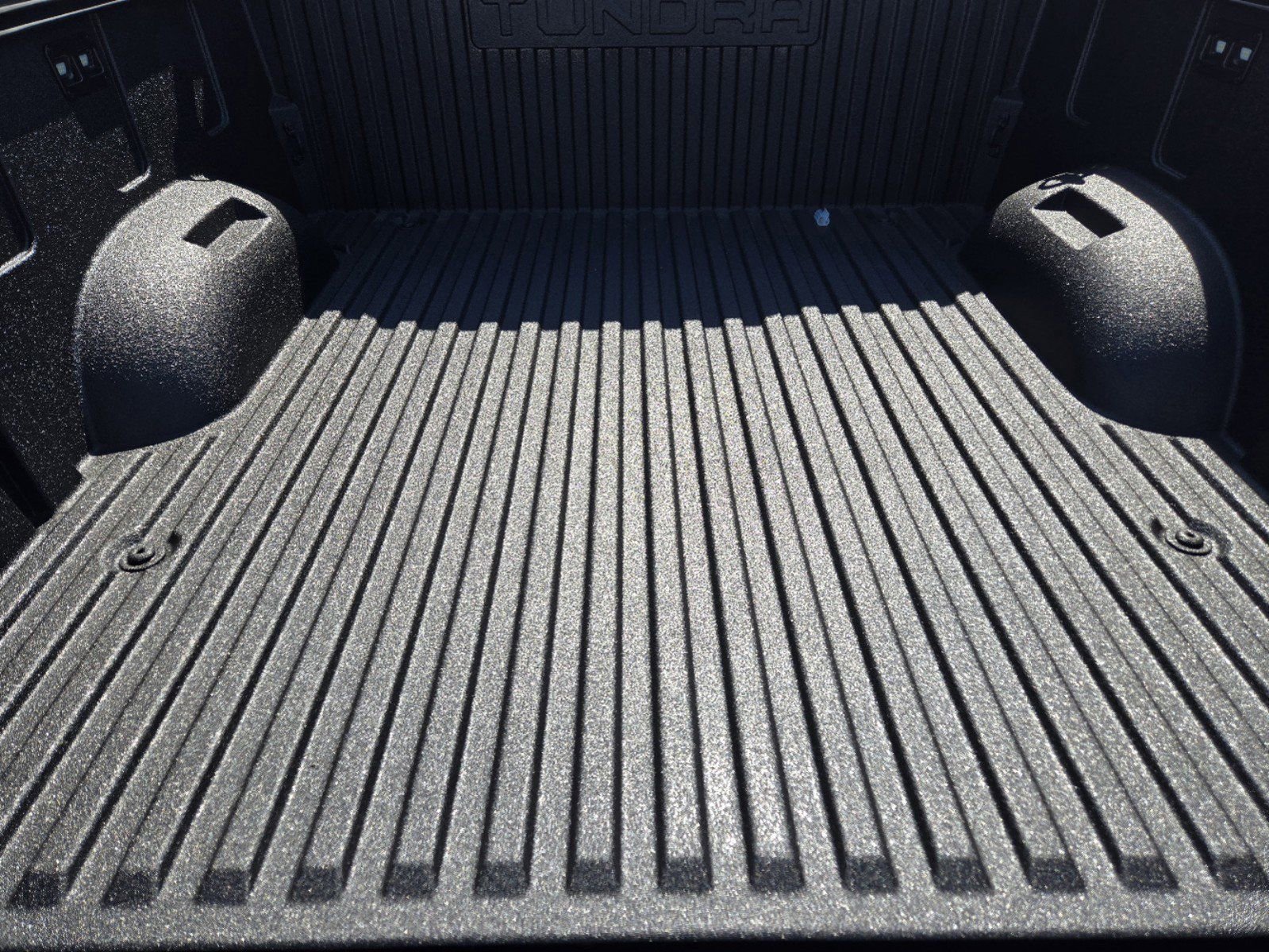 New 2025 Toyota Tundra SR5 image 23