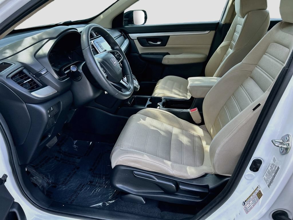Used 2020 Honda CR-V LX image 19