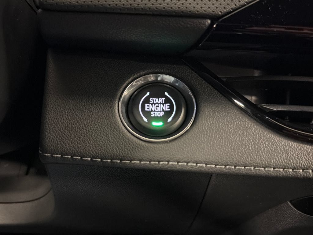 New 2027 Buick Enclave Preferred w/ Power Package AWD/4WD image 40