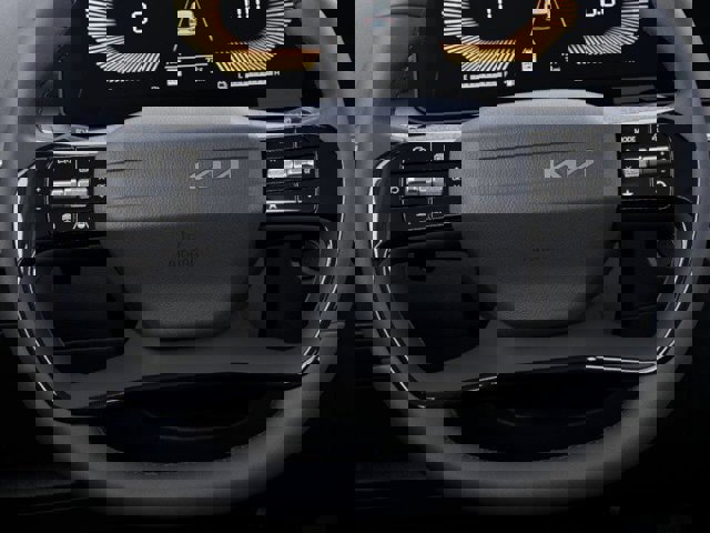 New 2026 Kia Sorento EX image 22