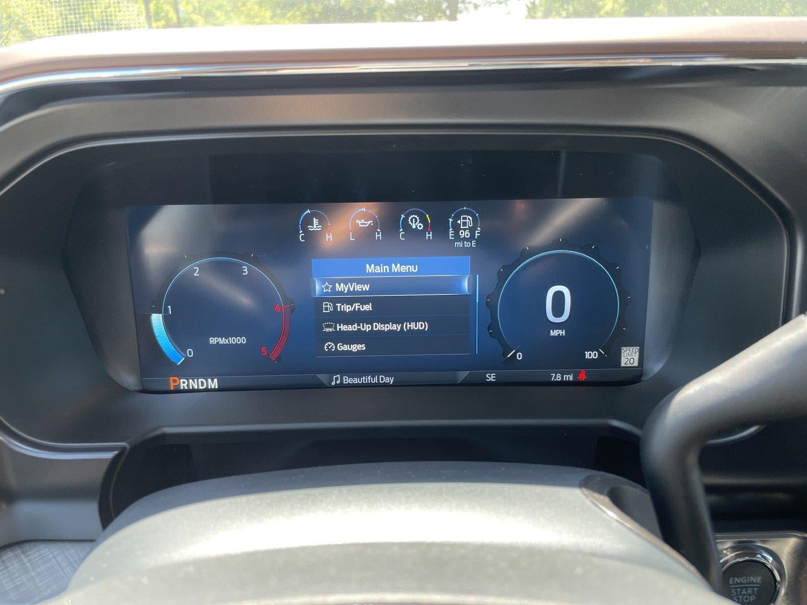 New 2026 Ford F350 King Ranch AWD/4WD image 20