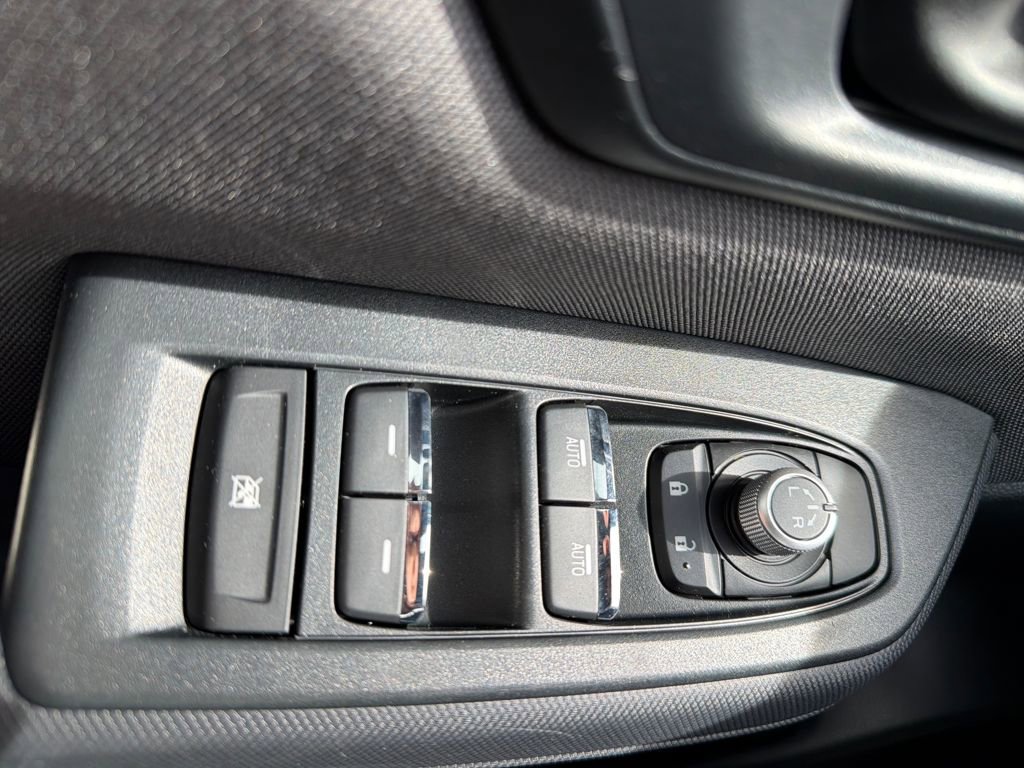 Certified 2025 Subaru Forester Premium image 51