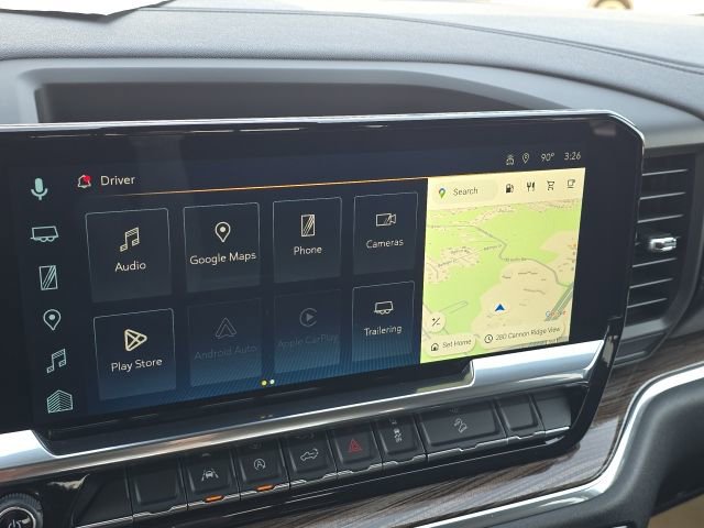 Used 2025 Chevrolet Silverado 1500 RST w/ Convenience Package II image 32