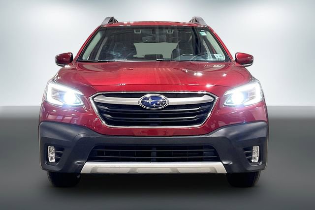 Used 2021 Subaru Outback Limited image 2