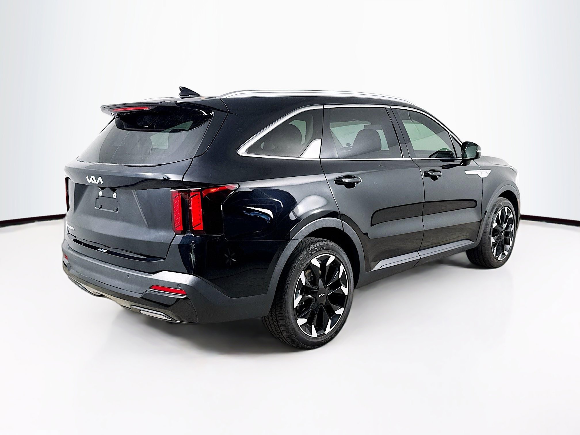 Used 2024 Kia Sorento EX w/ Panoramic Sunroof Package image 33