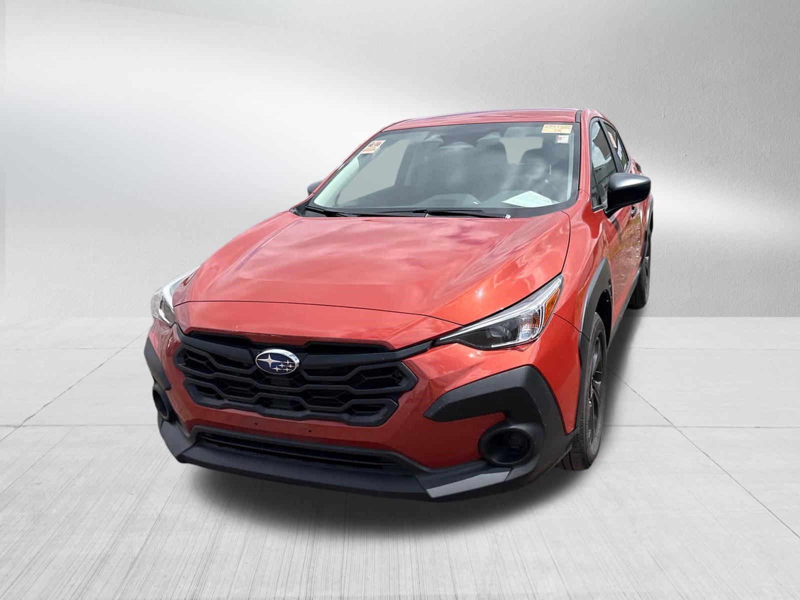 Used 2024 Subaru Crosstrek 2.0i AWD/4WD image 2