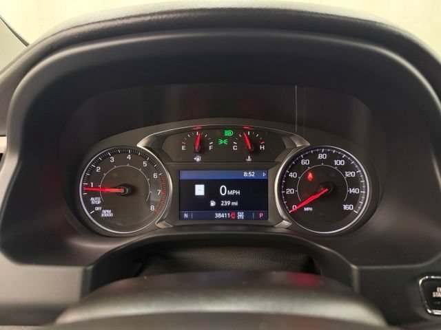 Used 2023 GMC Acadia SLE w/ Driver Convenience Package AWD/4WD image 25