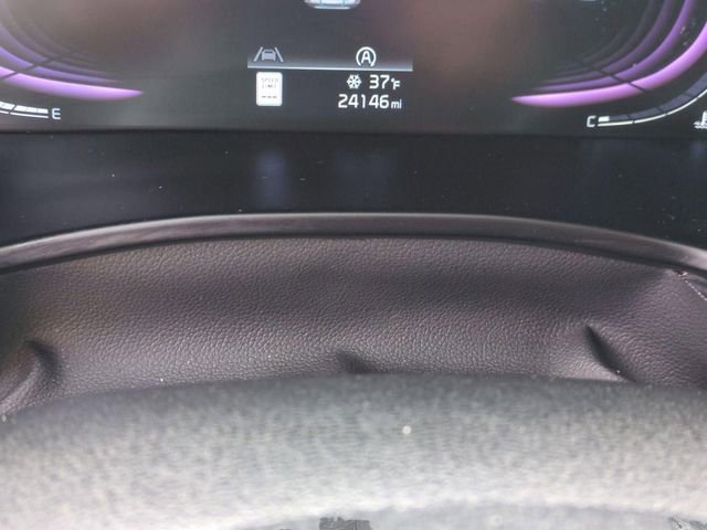 Used 2025 Kia Soul LX w/ LX Technology Package image 12