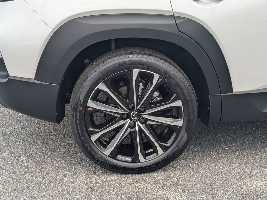 New 2026 MAZDA CX-50 AWD 2.5 S w/ Weather Package image 10