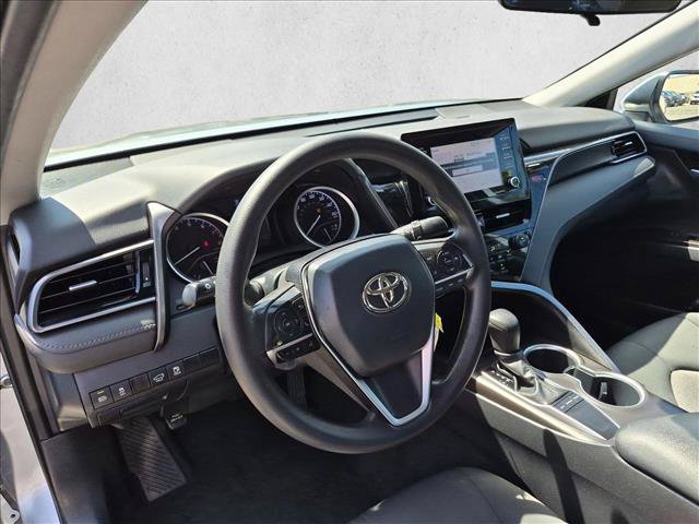 Used 2023 Toyota Camry LE FWD image 8