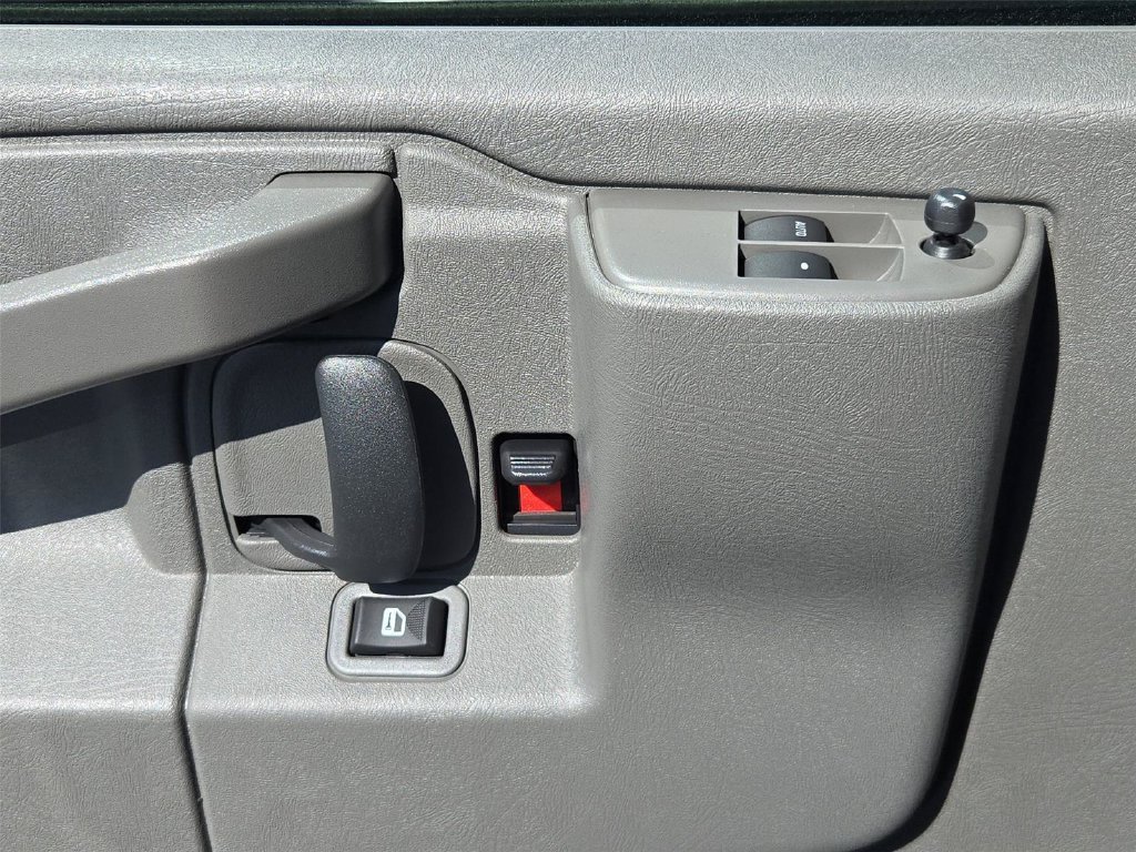 New 2026 Chevrolet Express 2500 LS RWD image 12