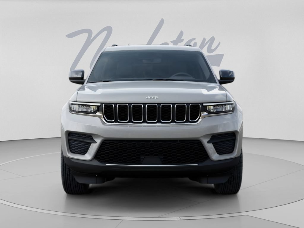 New 2026 Jeep Grand Cherokee Laredo X AWD/4WD image 7