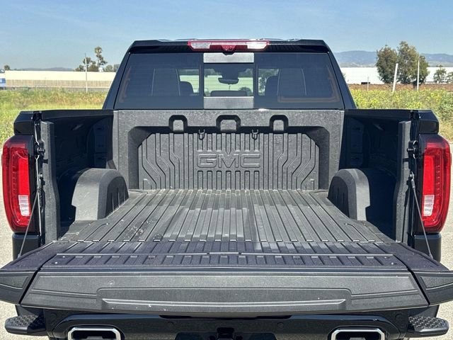 New 2026 GMC Sierra 1500 Denali Ultimate image 19